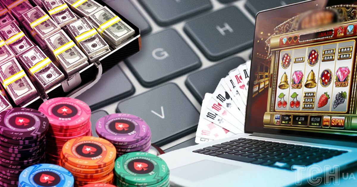 A Casino Built for Fun Experience the Thrill A Casino Built for Fun Experience the Thrill