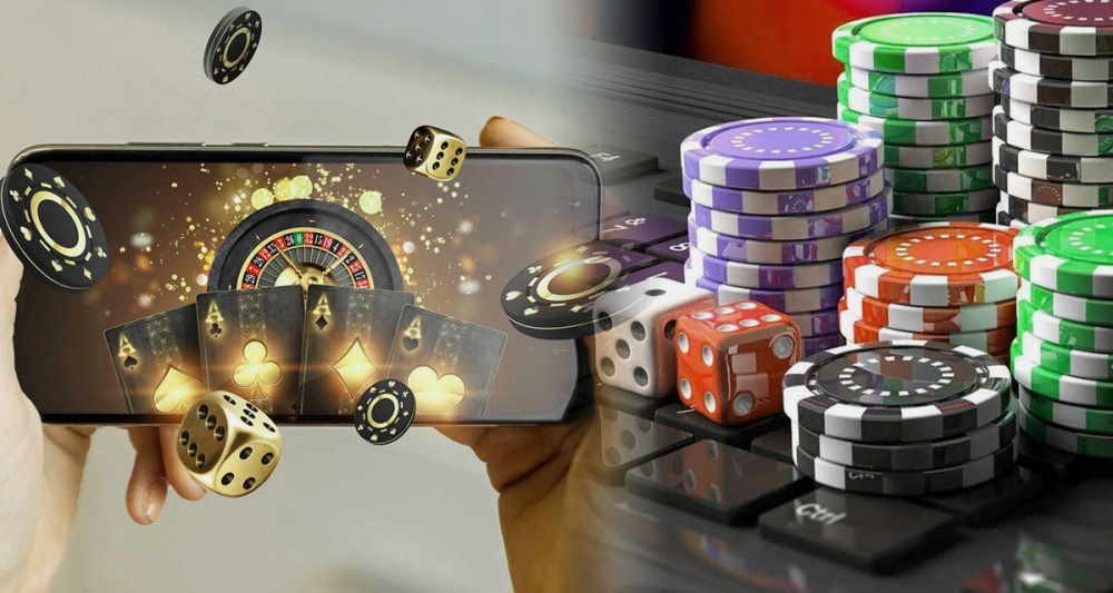 A Casino Built for Fun Experience the Thrill A Casino Built for Fun Experience the Thrill
