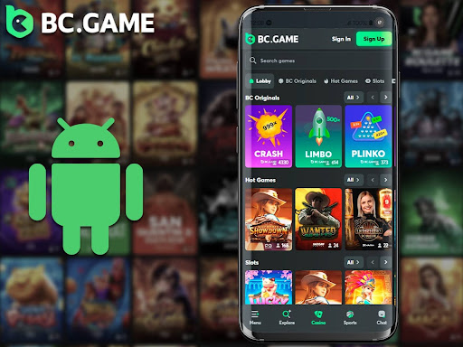BCGame Casino A New Frontier in Online Gambling in the Philippines BCGame Casino A New Frontier in Online Gambling in the Philippines