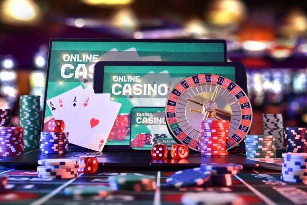 Experience Thrill and Excitement at Casino Peaches & Sportsbook Experience Thrill and Excitement at Casino Peaches & Sportsbook