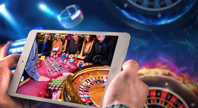Explore the Exciting Features of the Casino Rocket App Explore the Exciting Features of the Casino Rocket App