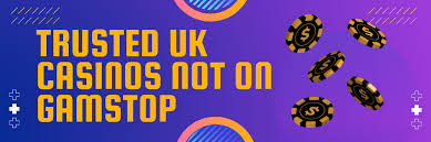 Exploring Casinos Not on Gamstop UK A Comprehensive Guide 545144313 Exploring Casinos Not on Gamstop UK A Comprehensive Guide 545144313