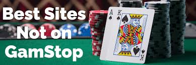 Exploring New Non Gamstop Casino Sites Your Guide to Alternative Gaming Options Exploring New Non Gamstop Casino Sites Your Guide to Alternative Gaming Options