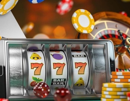 How Online Casinos Are Tackling Emerging Trends and Challenges How Online Casinos Are Tackling Emerging Trends and Challenges