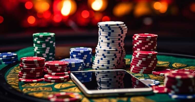 How Online Casinos Are Tackling Emerging Trends and Challenges How Online Casinos Are Tackling Emerging Trends and Challenges