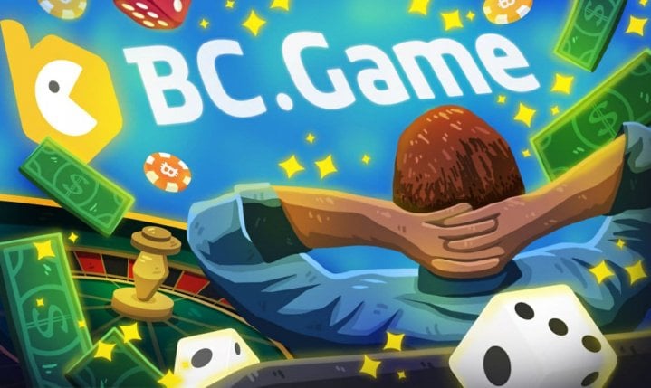Как получить максимальную выгоду с помощью bc game промокод Как получить максимальную выгоду с помощью bc game промокод