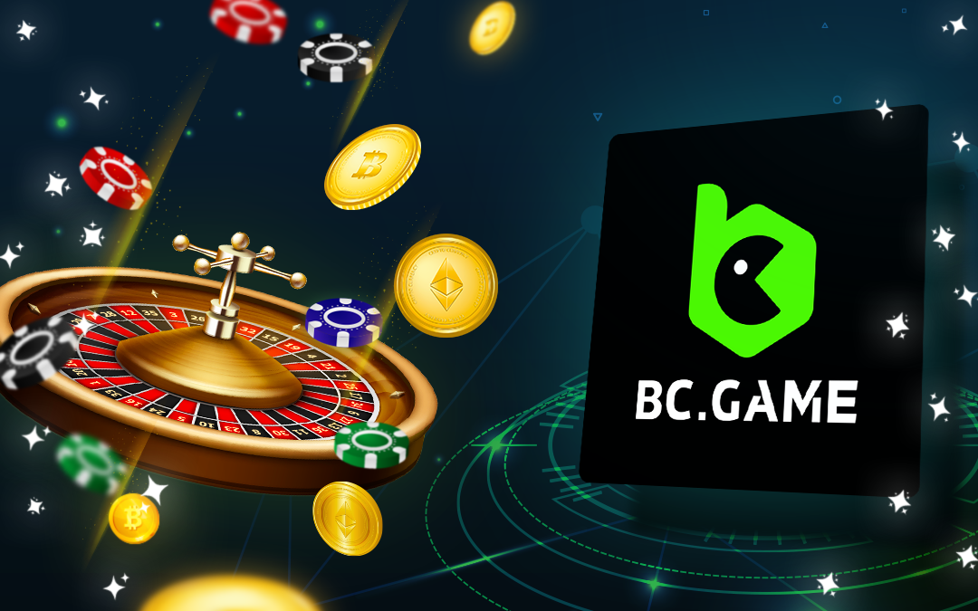 Как получить максимальную выгоду с помощью bc game промокод Как получить максимальную выгоду с помощью bc game промокод