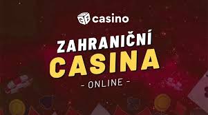 Nové zahraniční online casina Co přinášejí pro hráče