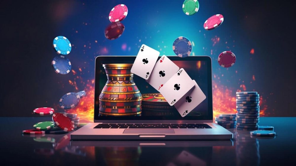 Play with Passion, Win with Confidence A Journey into Winning Strategies Play with Passion, Win with Confidence A Journey into Winning Strategies