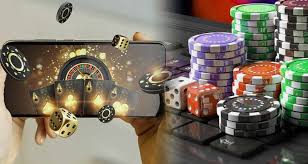 The Exciting World of Casino Spinsala The Exciting World of Casino Spinsala