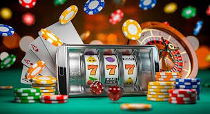 The Exciting World of Casino Spinsala The Exciting World of Casino Spinsala