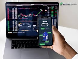 The Future of Auto Forex Trading Unlocking Potential with Automation The Future of Auto Forex Trading Unlocking Potential with Automation