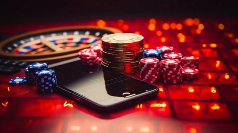 WG Casino Your Ultimate Gateway to Online Gaming WG Casino Your Ultimate Gateway to Online Gaming