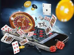 WG Casino Your Ultimate Gateway to Online Gaming WG Casino Your Ultimate Gateway to Online Gaming