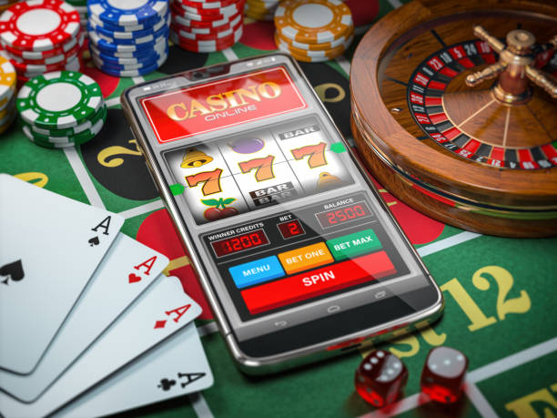 Comprehensive Review of TenBet Casino UK A Top Choice for Gamblers