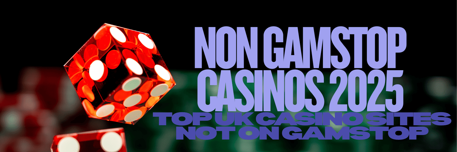 Discover Exciting Casino Sites Not on Gamstop
