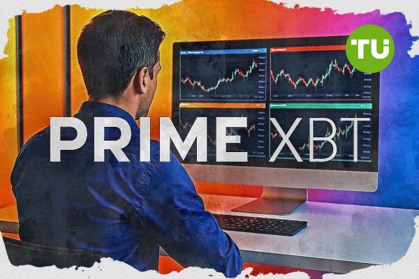 Optimize Your Trading Experience with the PrimeXBT BR App Optimize Your Trading Experience with the PrimeXBT BR App