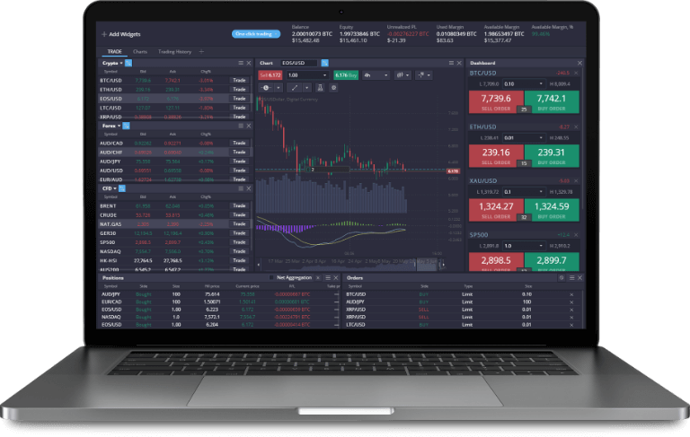 Optimize Your Trading Experience with the PrimeXBT BR App Optimize Your Trading Experience with the PrimeXBT BR App