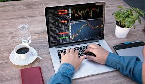 The Essentials of Forex Exchange Trading Unlocking Financial Opportunities The Essentials of Forex Exchange Trading Unlocking Financial Opportunities
