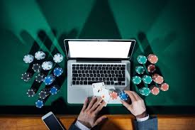 The Ultimate Guide to Online Casino Spinsala
