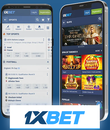 Understanding 1xBet Cambodia Payments A Comprehensive Guide -1407142327