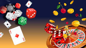 Experience the Thrill of Beonbet Casino Online Games -325585592