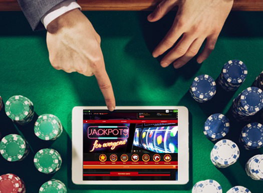 Experience the Thrill of Beonbet Casino Online Games -325585592