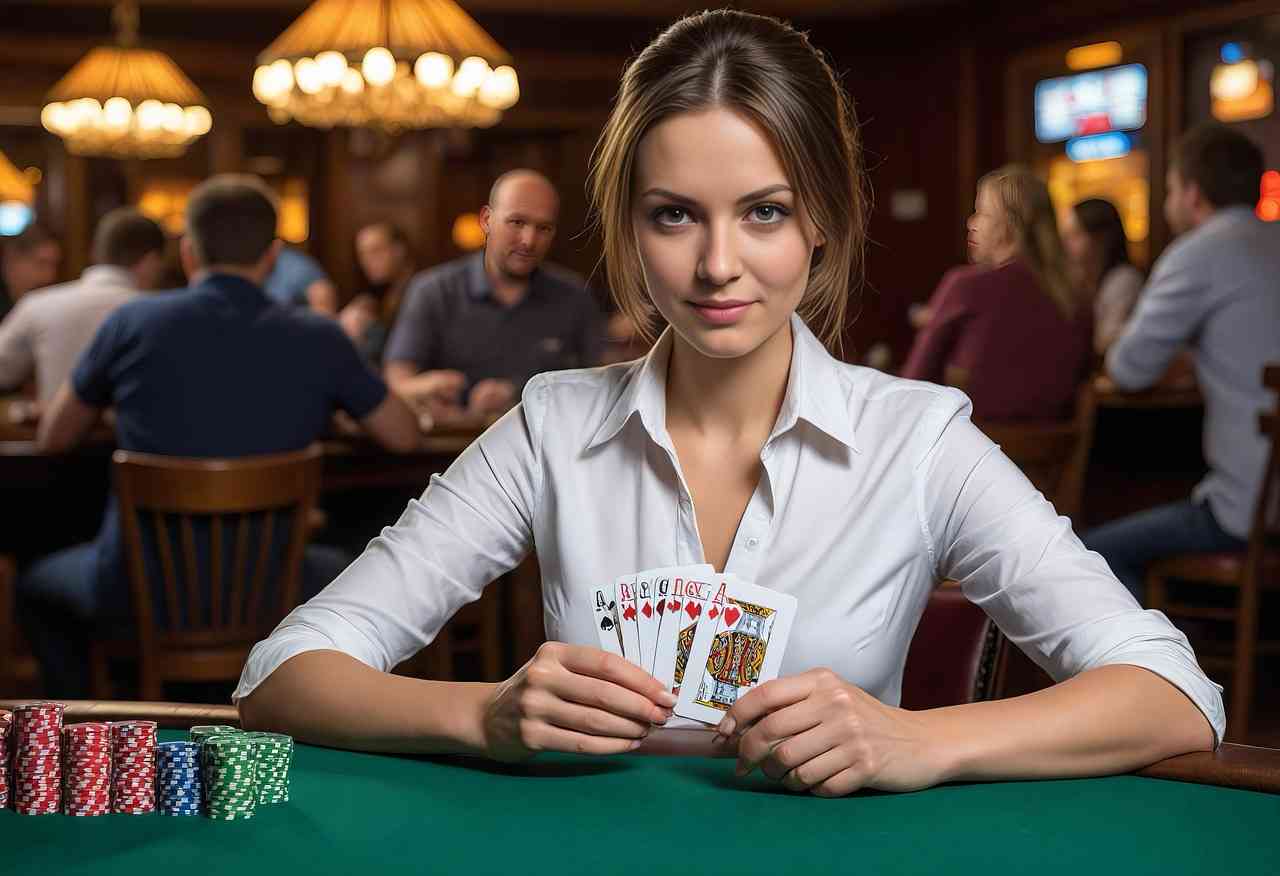 Nevadawin Casino France : Bonus Exclusifs, Free Spins et Tournois Quotidiens