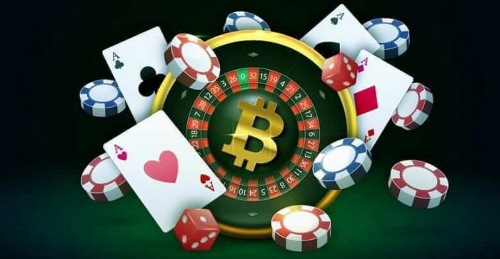 The Future of Online Casino Security Trends and Innovations for 2026 -313726327