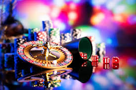 Triumph Casino Your Ultimate Gambling Destination