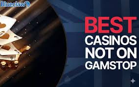 Discover the Best Online Casinos Not Blocked by Gamstop 977793455 Discover the Best Online Casinos Not Blocked by Gamstop 977793455