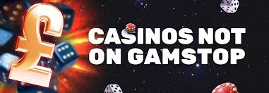 Discover the Best Online Casinos Not Blocked by Gamstop 977793455 Discover the Best Online Casinos Not Blocked by Gamstop 977793455