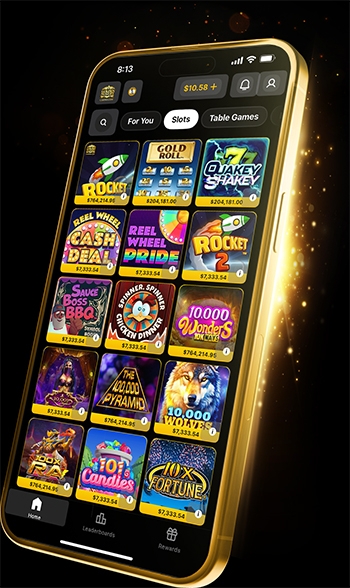 Discover the Magical World of Casino Golden Genie