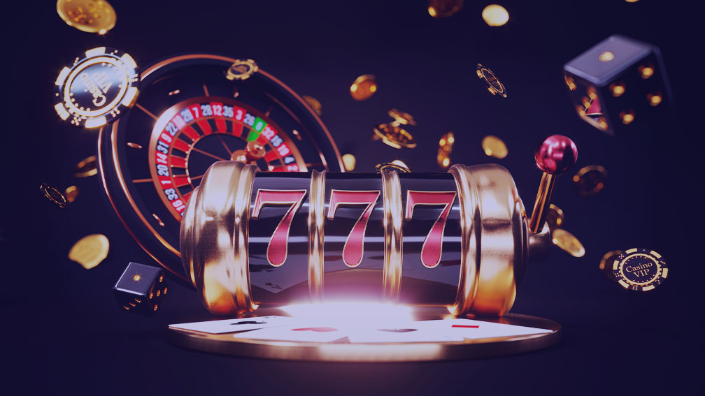 Experience Thrills at Great Slots Casino & Sportsbook