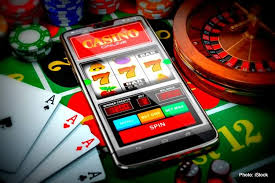 Practical Casino Platforms The Future of Online Gaming Practical Casino Platforms The Future of Online Gaming