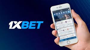 Ultimate Guide to 1xBet App Features and Benefits -1571369138