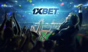 Ultimate Guide to 1xBet App Features and Benefits -1571369138