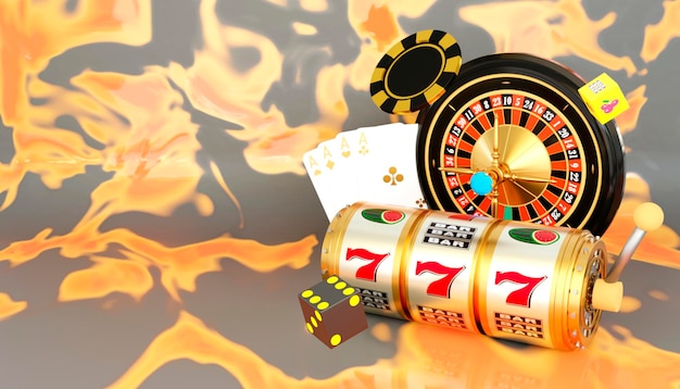 WildRobin Casino & Sportsbook Your Ultimate Gaming Destination -1272033826