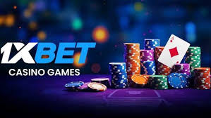 1xBet คาสิโนประเทศไทย ประสบการณ์การพนันออนไลน์ที่ดีที่สุด 397902893