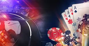 Discover the Thrill of Casino Golden Panda UK 1055157768