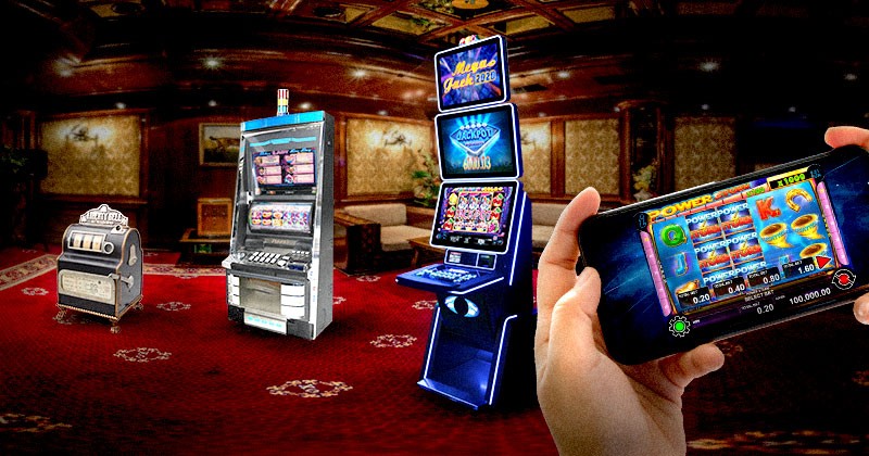 Discover the Thrills of Frank Online Casino UK 1841819221