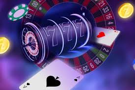 Discover the Thrills of God55 Casino Your Ultimate Gaming Destination 1686411377
