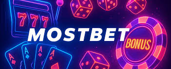 Discovering the World of Mostbet Your Ultimate Online Betting Experience