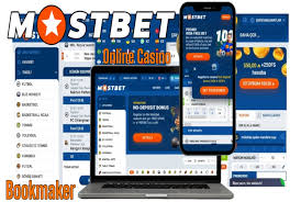 Experience Thrilling Betting at Mostbet Your Ultimate Guide