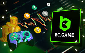 Experience Thrilling Gaming at BC Hash Game Casino