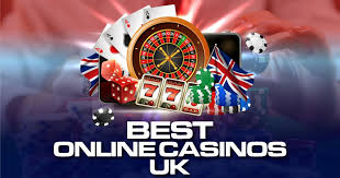 Exploring Online Casino Forums in the UK Your Guide to Gaming Communities