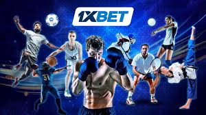Exploring the Thrill of 1xBet Online Sports Betting