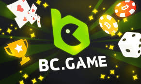 Exploring the Thrills of BC.Game Nigeria An Online Casino Experience