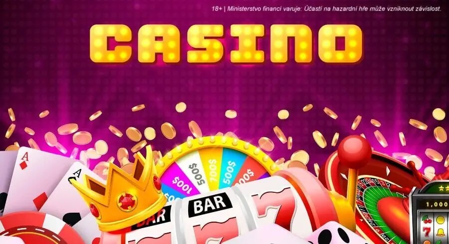 Objevte nejlepší české online casino a jeho výhody