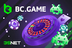 The Ultimate Guide to the BC.Game App Play and Win on the Go! The Ultimate Guide to the BC.Game App Play and Win on the Go!